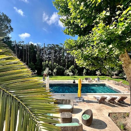 Villa Pauline Avignon Ngoại thất bức ảnh