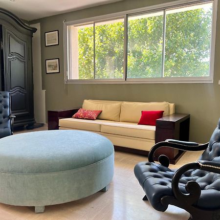 Villa Pauline Avignon Ngoại thất bức ảnh