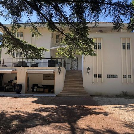 Villa Pauline Avignon Ngoại thất bức ảnh