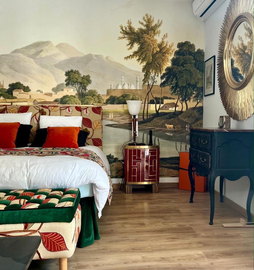 Villa Pauline Avignon Ngoại thất bức ảnh
