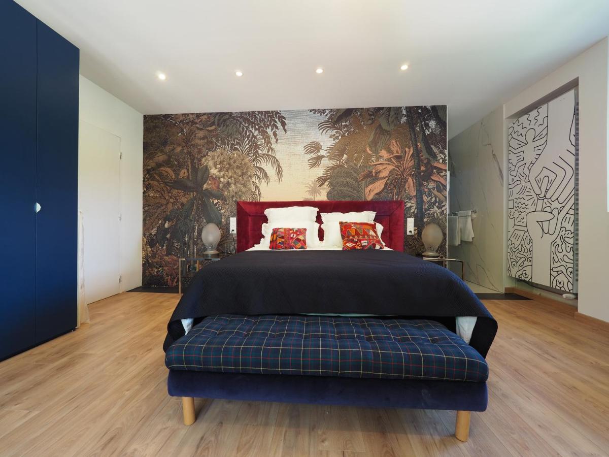 Villa Pauline Avignon Ngoại thất bức ảnh