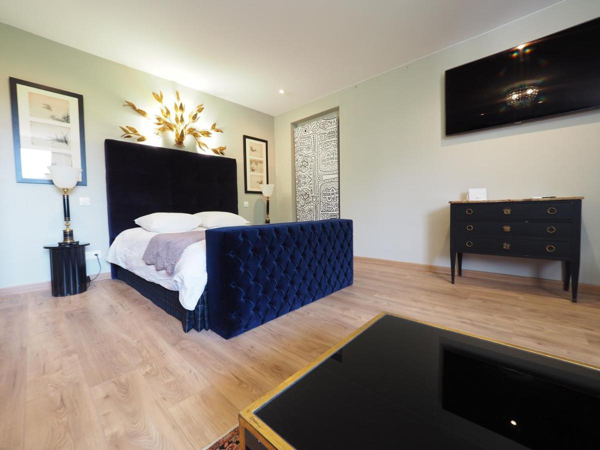 Villa Pauline Avignon Ngoại thất bức ảnh