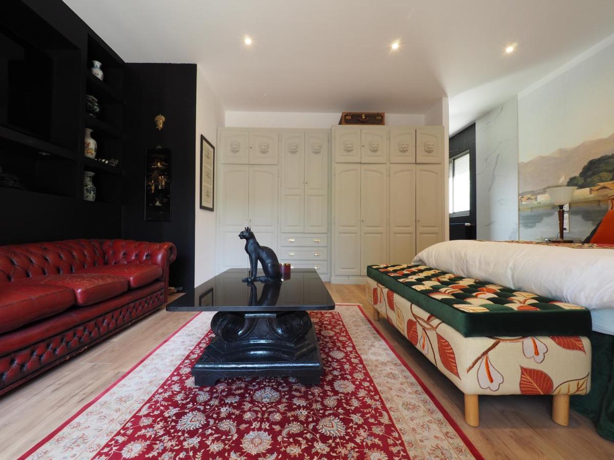 Villa Pauline Avignon Ngoại thất bức ảnh
