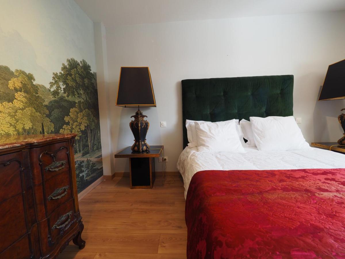 Villa Pauline Avignon Ngoại thất bức ảnh