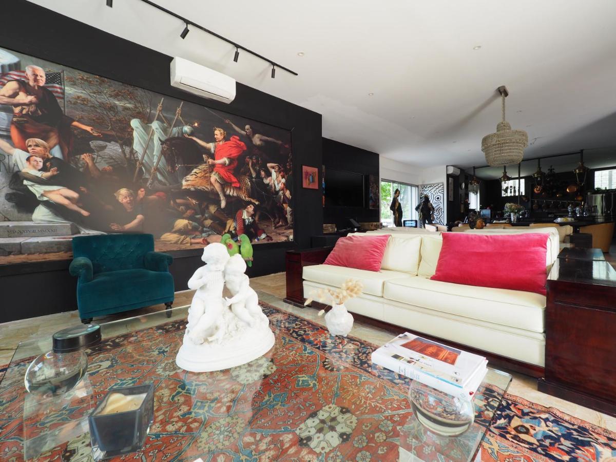 Villa Pauline Avignon Ngoại thất bức ảnh