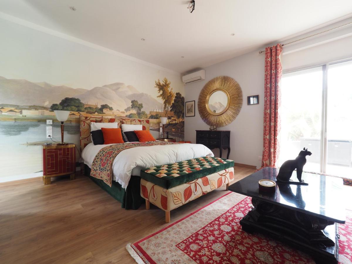 Villa Pauline Avignon Ngoại thất bức ảnh