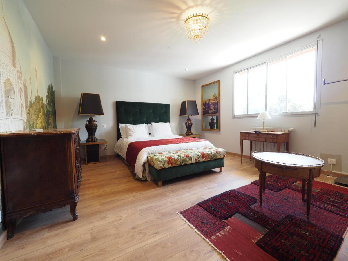 Villa Pauline Avignon Ngoại thất bức ảnh