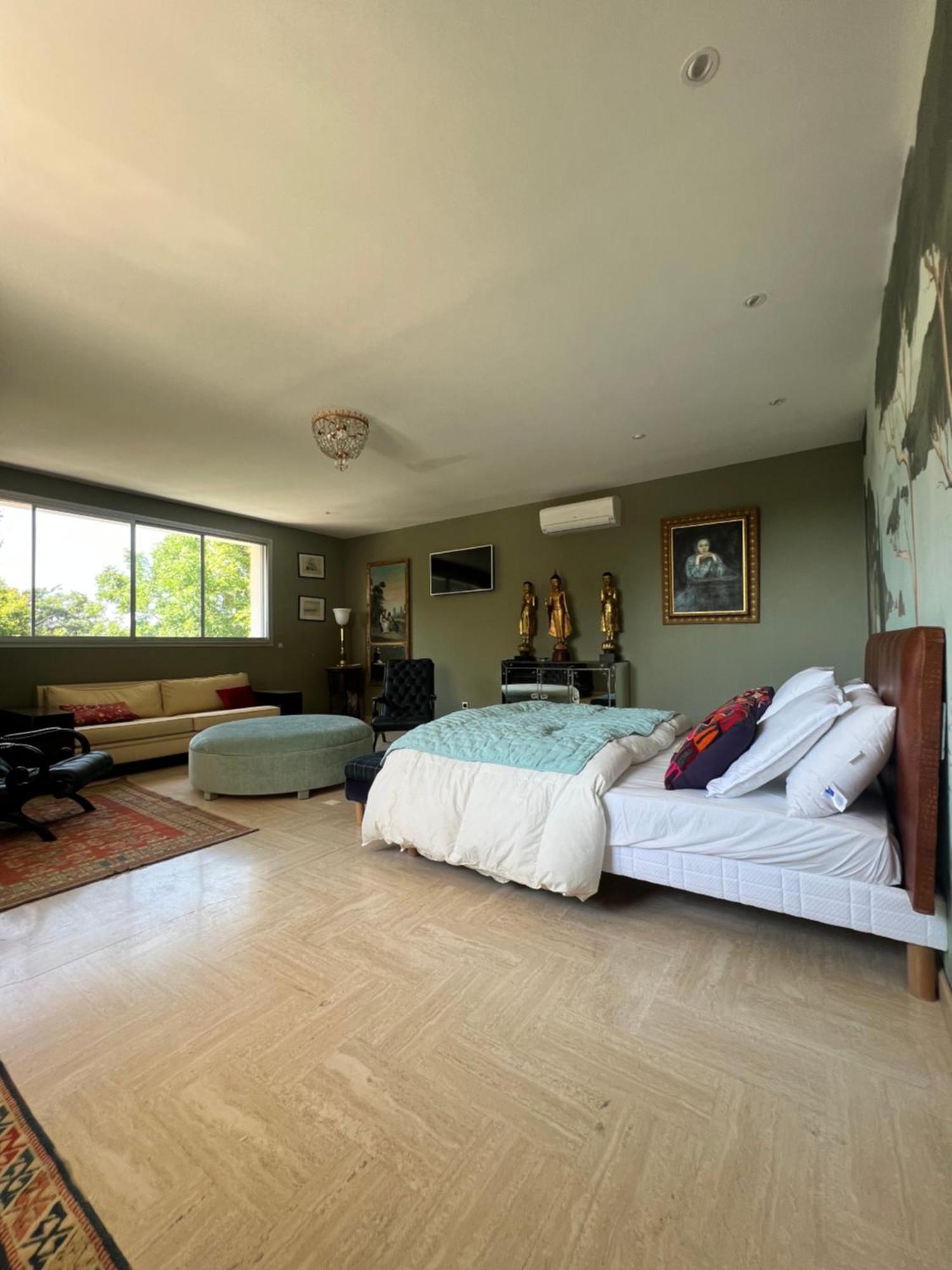 Villa Pauline Avignon Ngoại thất bức ảnh