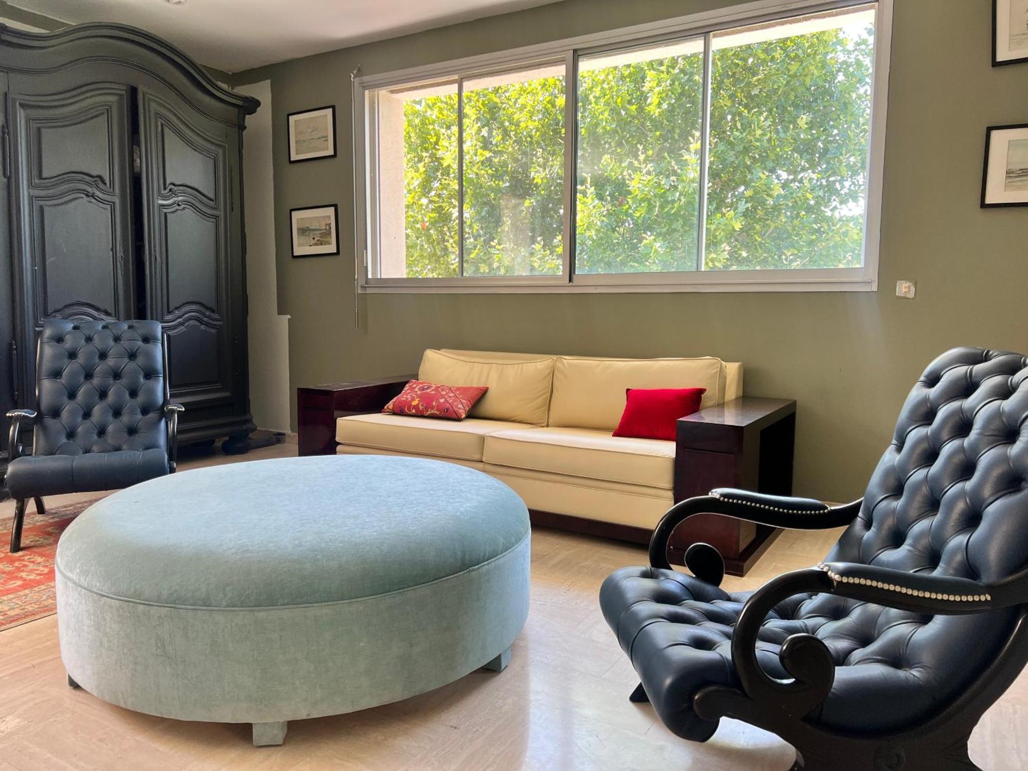 Villa Pauline Avignon Ngoại thất bức ảnh