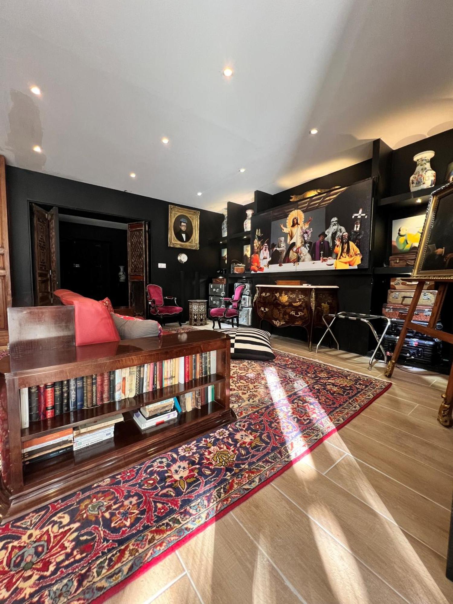 Villa Pauline Avignon Ngoại thất bức ảnh