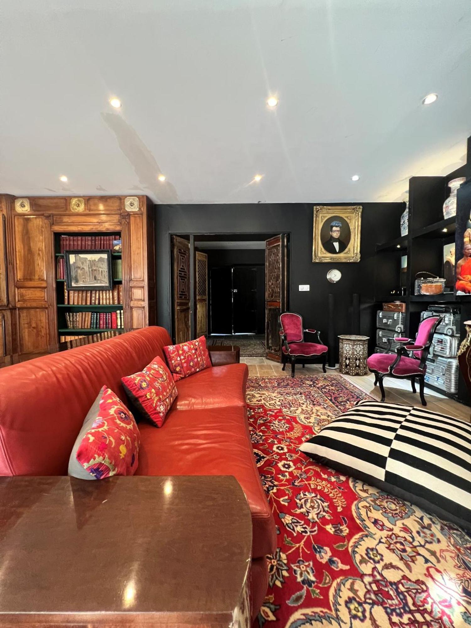 Villa Pauline Avignon Ngoại thất bức ảnh
